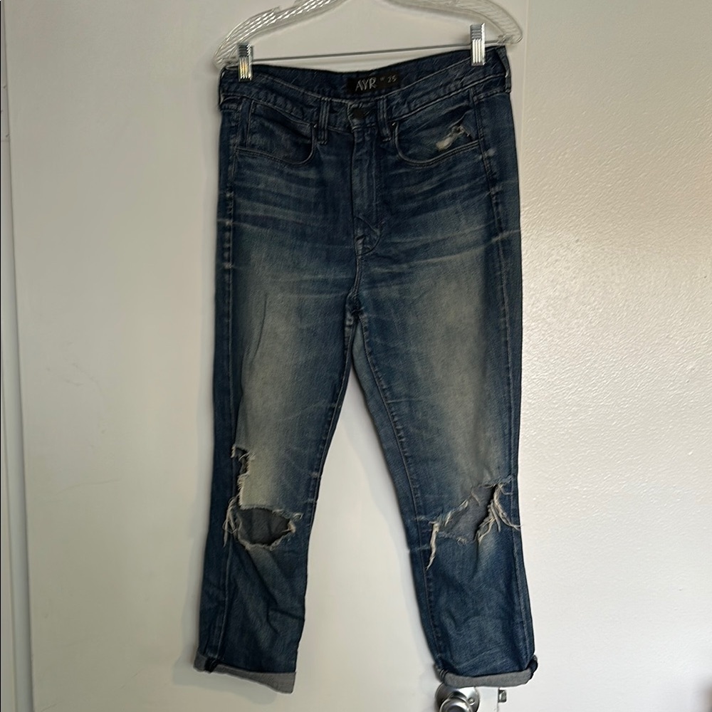AYR Oh were you looking for the perfect late summer Jean!??